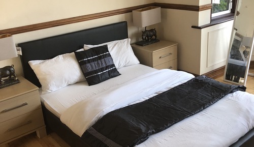Appartement Supérieur, 4 chambres, non-fumeurs