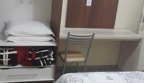 Chambre Triple, plusieurs lits