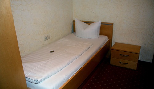 Chambre Simple
