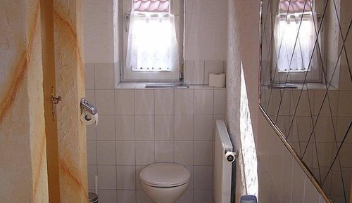 Chambre Double Confort