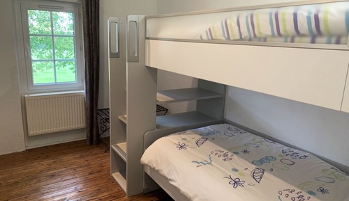 Chambre Double (Chambre des Anges)