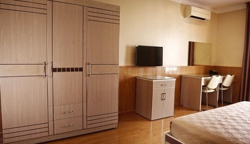Chambre (Super VIP)