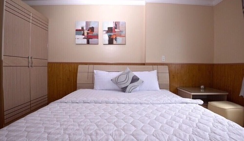 Chambre (VIP)