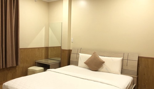 Chambre Deluxe