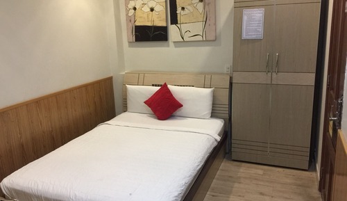 Chambre Standard