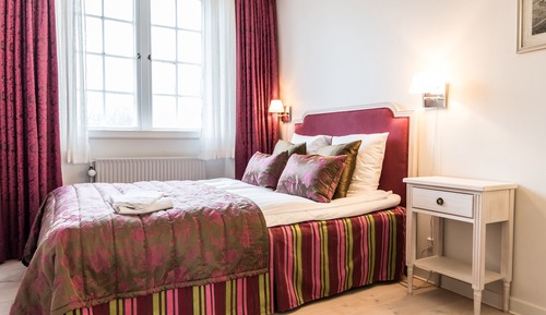 Chambre Simple