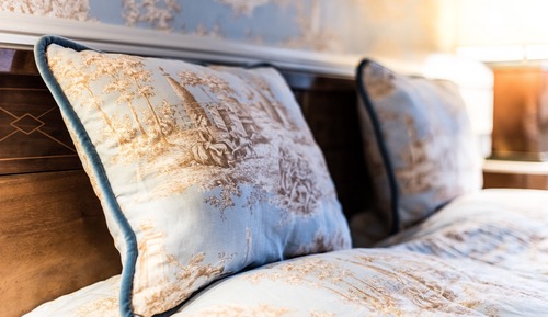 Chambre Double Luxe