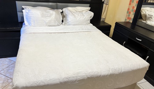 Chambre Exécutive