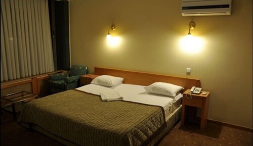 Chambre Standard