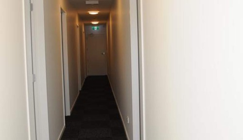 Chambre, plusieurs lits (6 Beds)