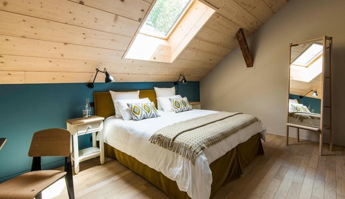 Chambre Double (Chambre 4)