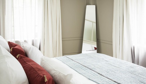Chambre Triple (Chambre 3)