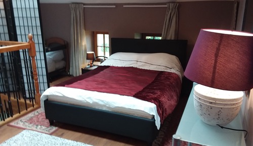 Appartement Familial