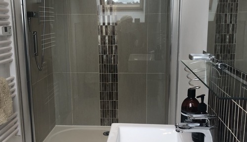 Chambre Double Confort
