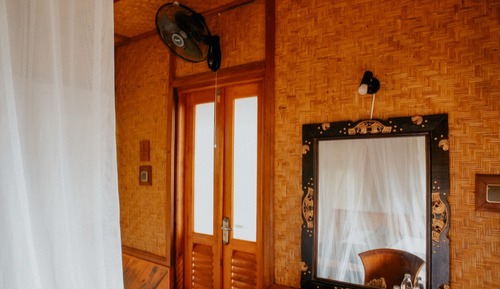 Chambre Double Standard
