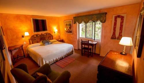 Chambre Double Standard