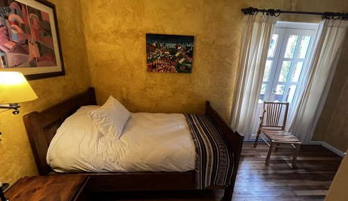 Chambre Triple Standard
