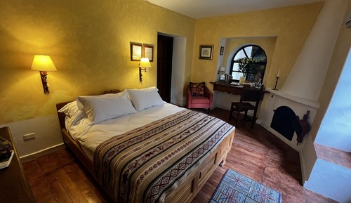 Chambre Simple Standard
