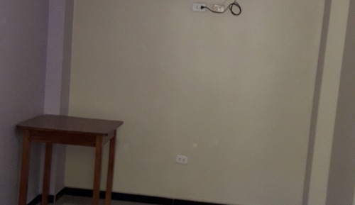 Chambre Double Standard, 1 lit double, non-fumeurs, salle de bains privée