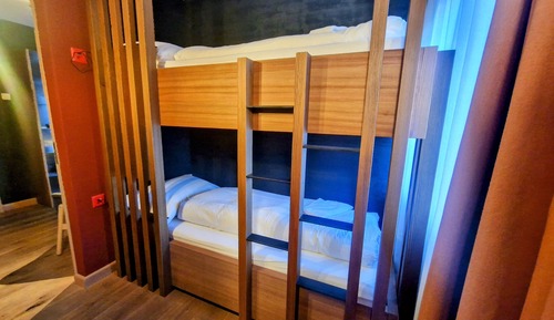 Chambre Familiale