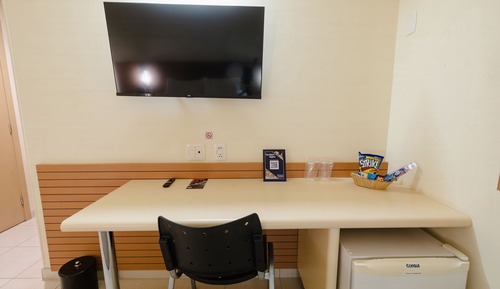 Chambre Triple (Casal)