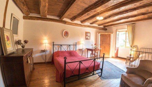 Chambre Triple (Bois)