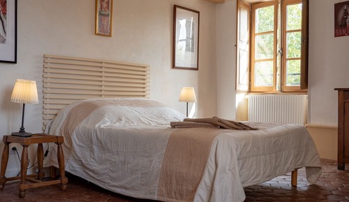 Chambre Double
