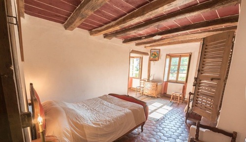 Chambre Triple (Tomettes)