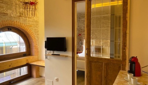Chambre Junior