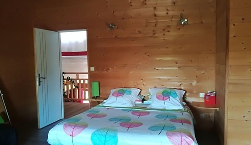 Chambre Familiale (Comète)