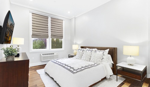 Appartement Luxe