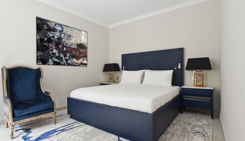 Chambre Junior
