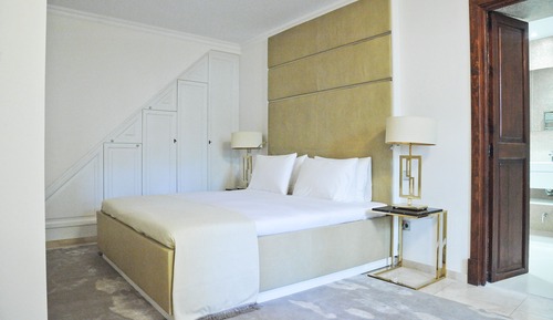 Chambre Exécutive