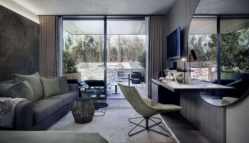Suite Studio Junior