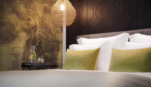 Chambre Premium, 1 chambre, non-fumeurs