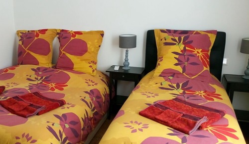 Chambre Triple (Pic Saint Loup)