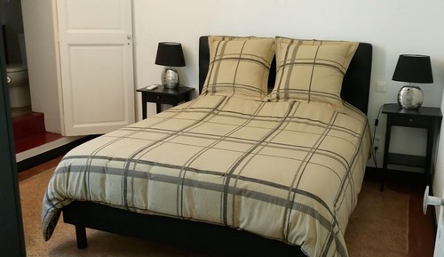 Chambre Double (Clairette d'Aspiran)