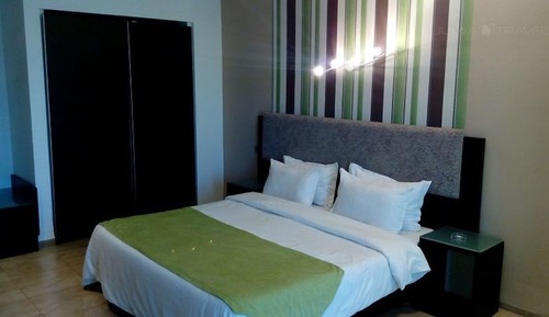 Chambre Confort