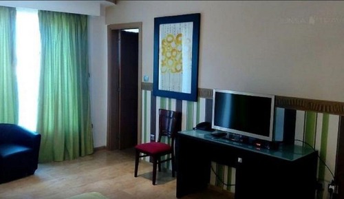 Chambre Triple