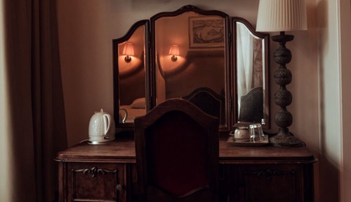 Chambre Simple Deluxe