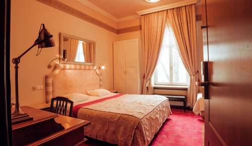 Chambre Triple Supérieure