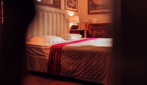 Chambre Double Premium