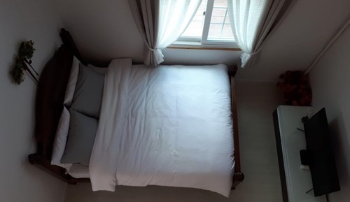Chambre Familiale