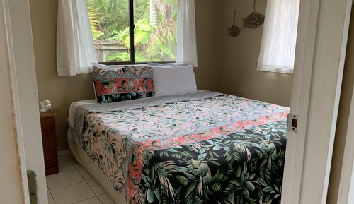 Chambre Double pour 1 personne