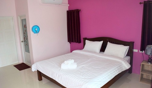 Chambre Standard