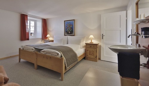 Chambre Familiale