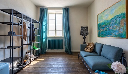 Chambre Exclusive