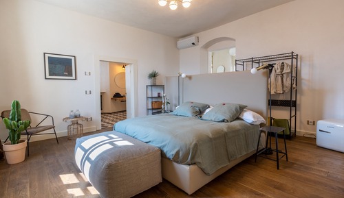 Chambre Double Design
