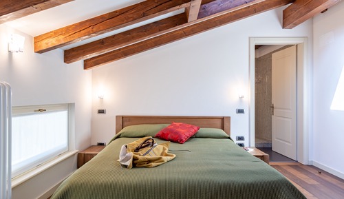 Chambre Double Classique