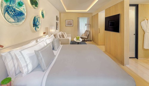 Chambre Familiale